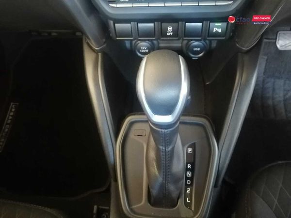 2025-Toyota-Urban-Cruiser-15-XR-Auto image:12