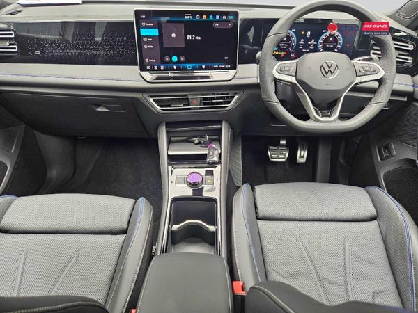 2026-Volkswagen-Tiguan-14TSI-R-Line image:13