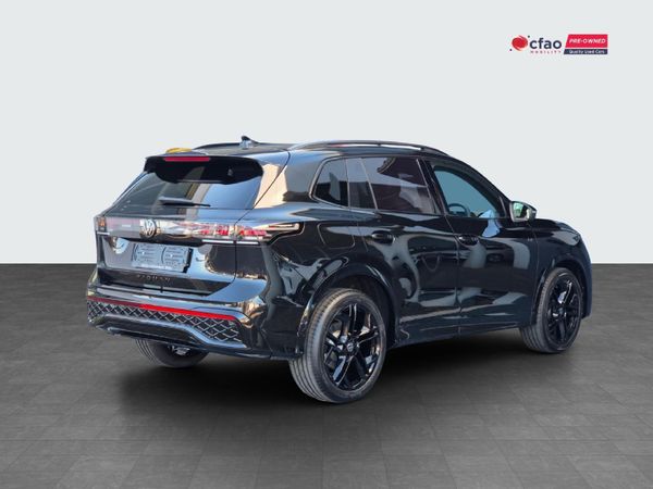 2026-Volkswagen-Tiguan-14TSI-R-Line image:7