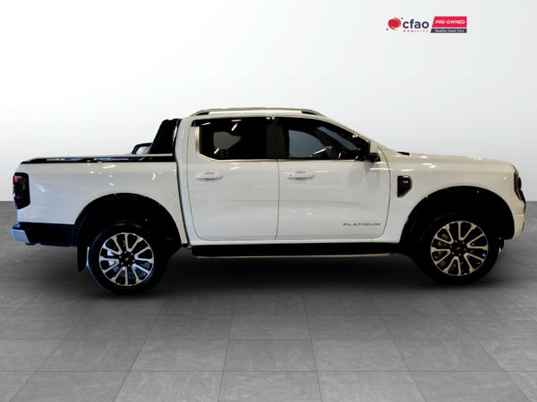 2026-Ford-Ranger-30TD-V6-Platinum-4WD-Double-Cab image:3