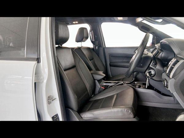 2019-Ford-Everest-32-TDCi-LTD-4x4-Auto image:16