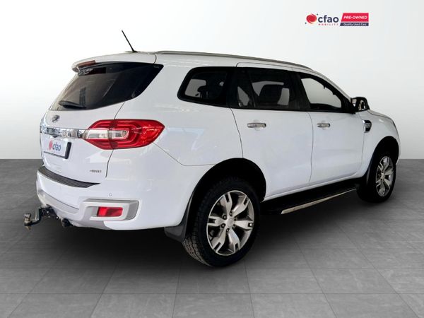 2019-Ford-Everest-32-TDCi-LTD-4x4-Auto image:1
