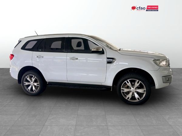 2019-Ford-Everest-32-TDCi-LTD-4x4-Auto image:2