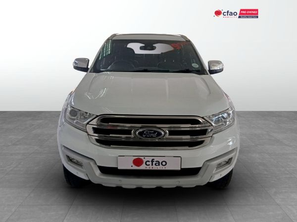 2019-Ford-Everest-32-TDCi-LTD-4x4-Auto image:3