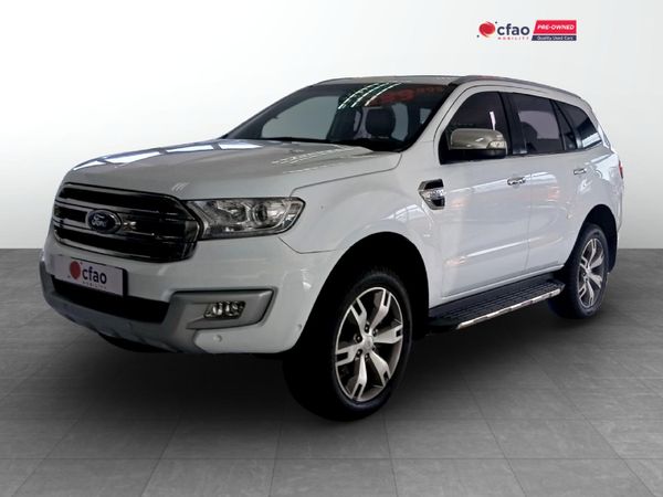 2019-Ford-Everest-32-TDCi-LTD-4x4-Auto image:4