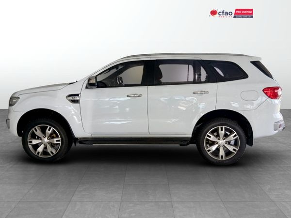 2019-Ford-Everest-32-TDCi-LTD-4x4-Auto image:6