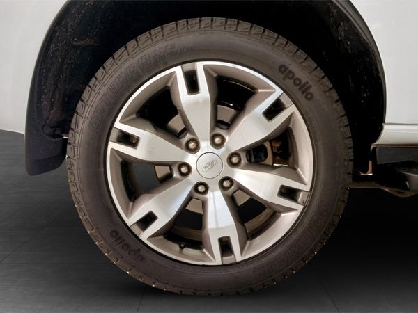 2019-Ford-Everest-32-TDCi-LTD-4x4-Auto image:8
