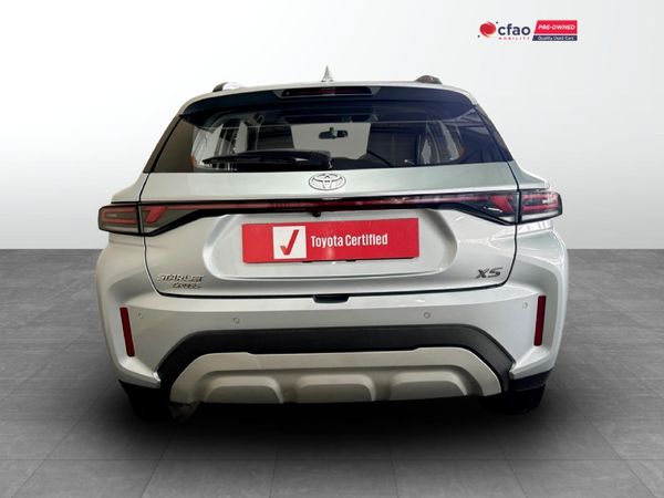 2025-Toyota-Starlet-Cross-15XS image:4