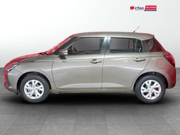 2025-Suzuki-Swift-12-GL image:10
