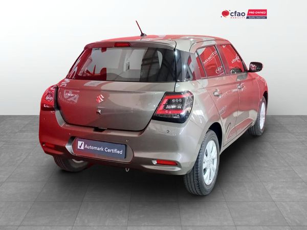 2025-Suzuki-Swift-12-GL image:1