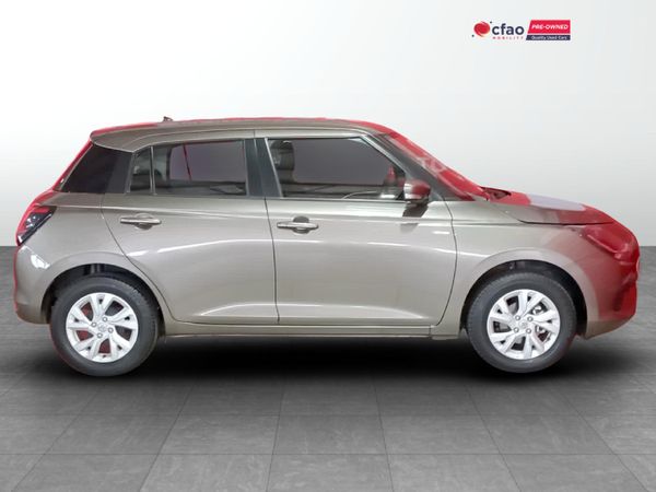2025-Suzuki-Swift-12-GL image:2