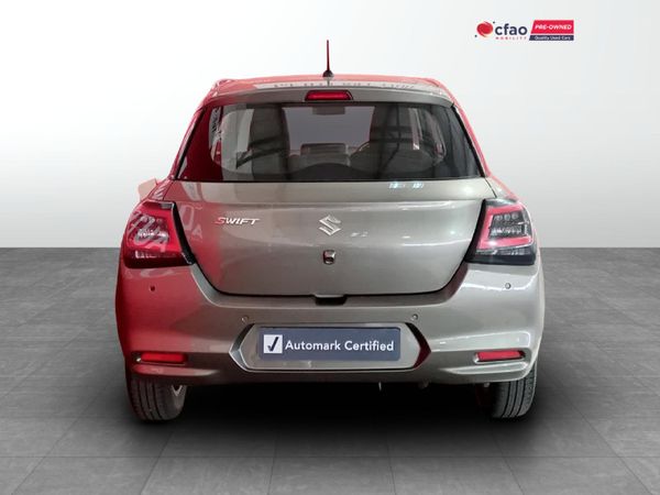 2025-Suzuki-Swift-12-GL image:4