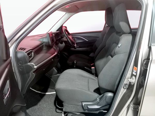 2025-Suzuki-Swift-12-GL image:6
