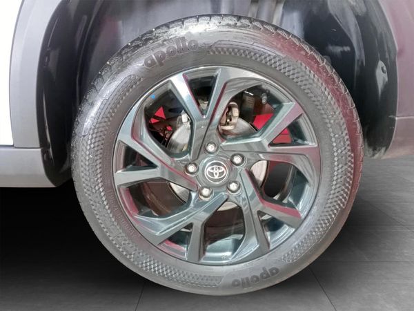 2025-Toyota-Urban-Cruiser-15-XR-Auto image:9
