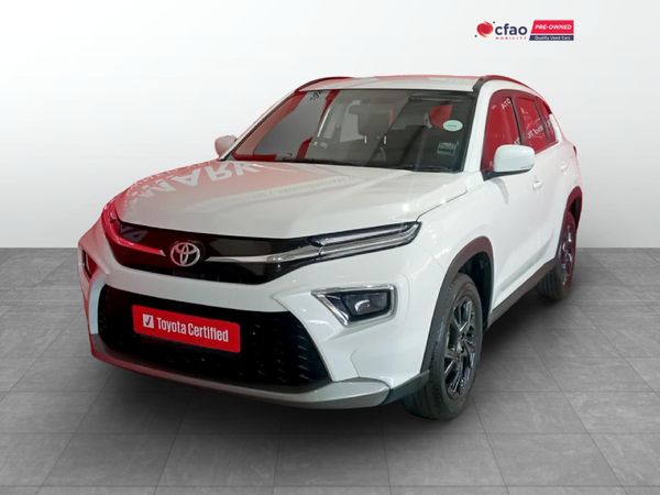 2025-Toyota-Urban-Cruiser-15-XR-Auto image:10