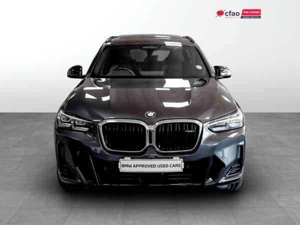 2022-BMW-X3-M40i image:2