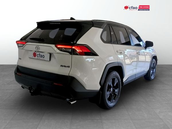 2026-Toyota-RAV4-20-GX-Auto image:1