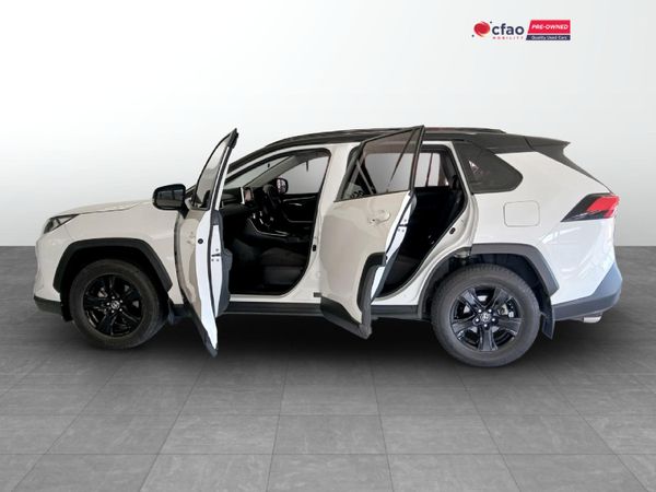 2026-Toyota-RAV4-20-GX-Auto image:21