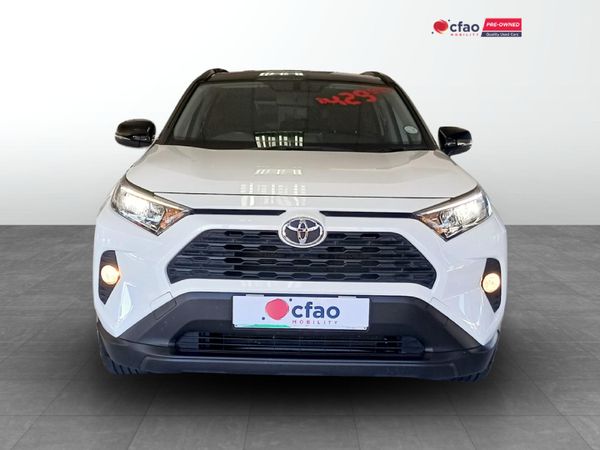 2026-Toyota-RAV4-20-GX-Auto image:3