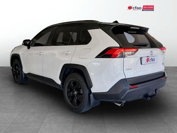 2026-Toyota-RAV4-20-GX-Auto image:4