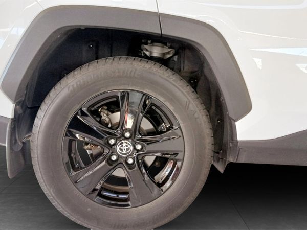 2026-Toyota-RAV4-20-GX-Auto image:8