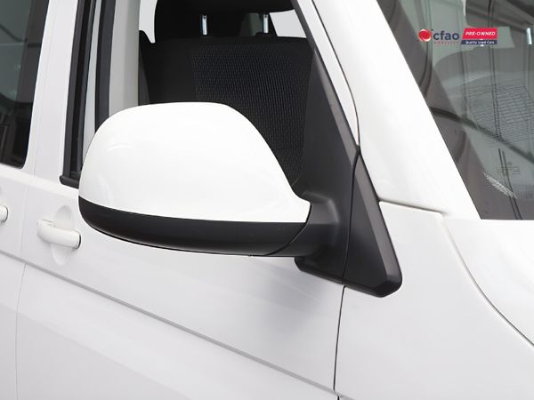 2021-Volkswagen-Kombi-T61-20-TDI-110kW-Auto-Trendline image:9