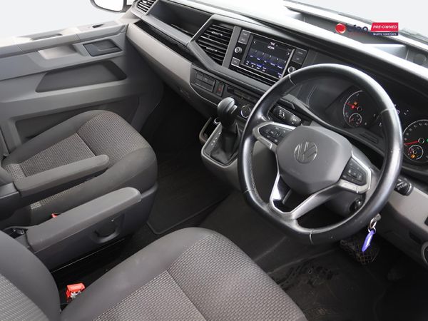 2021-Volkswagen-Kombi-T61-20-TDI-110kW-Auto-Trendline image:10