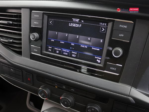 2021-Volkswagen-Kombi-T61-20-TDI-110kW-Auto-Trendline image:12