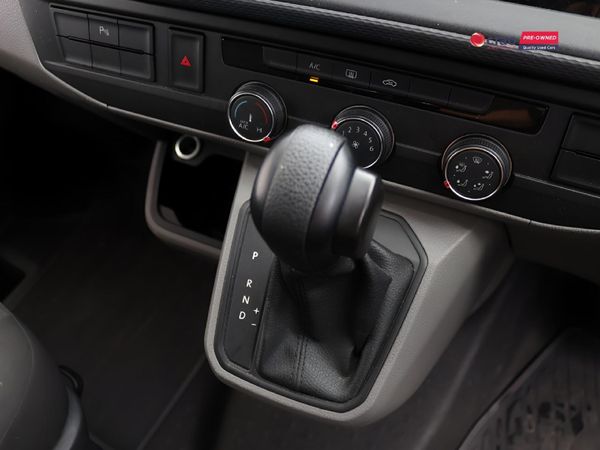 2021-Volkswagen-Kombi-T61-20-TDI-110kW-Auto-Trendline image:13
