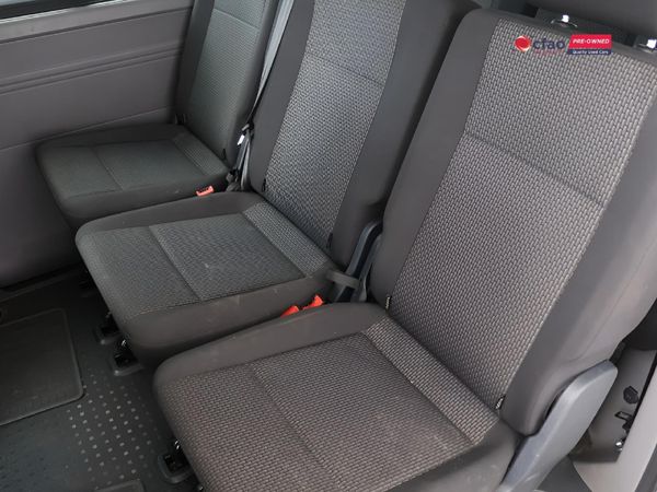 2021-Volkswagen-Kombi-T61-20-TDI-110kW-Auto-Trendline image:15