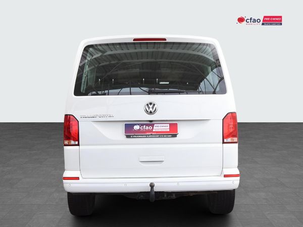 2021-Volkswagen-Kombi-T61-20-TDI-110kW-Auto-Trendline image:16