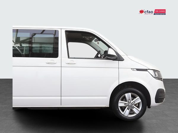 2021-Volkswagen-Kombi-T61-20-TDI-110kW-Auto-Trendline image:18