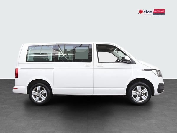 2021-Volkswagen-Kombi-T61-20-TDI-110kW-Auto-Trendline image:1