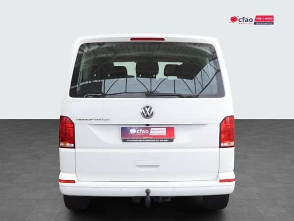 2021-Volkswagen-Kombi-T61-20-TDI-110kW-Auto-Trendline image:2