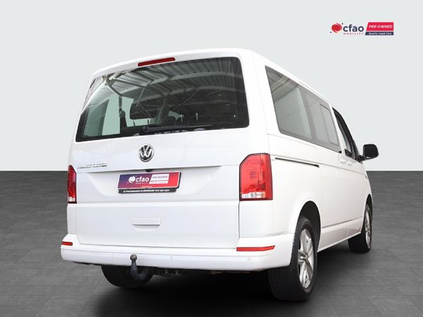 2021-Volkswagen-Kombi-T61-20-TDI-110kW-Auto-Trendline image:3