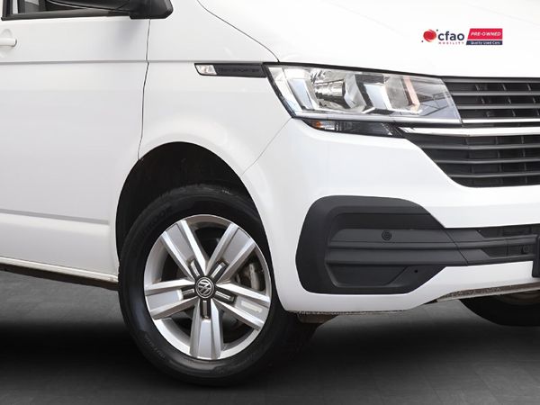2021-Volkswagen-Kombi-T61-20-TDI-110kW-Auto-Trendline image:5