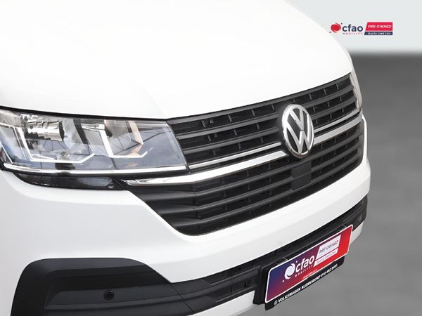 2021-Volkswagen-Kombi-T61-20-TDI-110kW-Auto-Trendline image:6