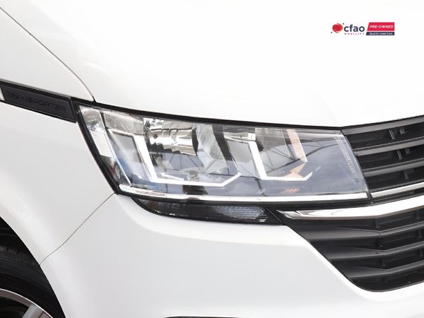 2021-Volkswagen-Kombi-T61-20-TDI-110kW-Auto-Trendline image:7