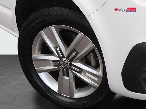 2021-Volkswagen-Kombi-T61-20-TDI-110kW-Auto-Trendline image:8