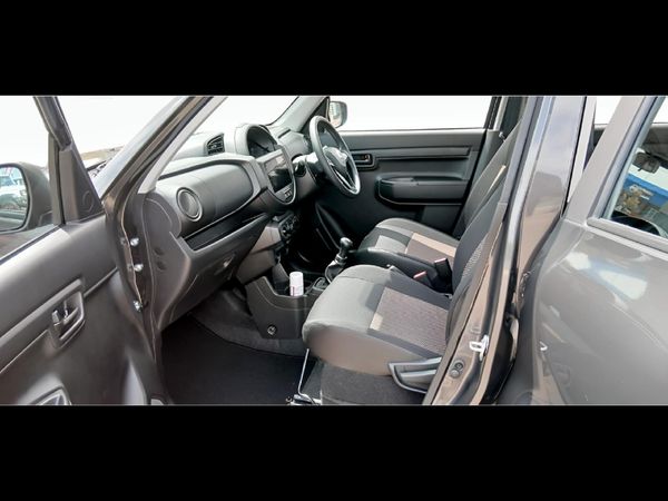 2026-Suzuki-S-Presso-10-GL image:16