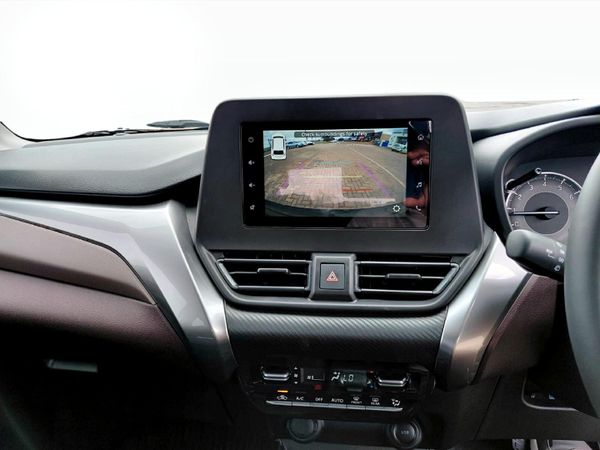 2026-Suzuki-Fronx-15-GL-Auto image:10