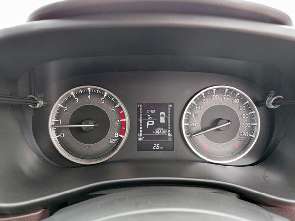 2026-Suzuki-Fronx-15-GL-Auto image:11