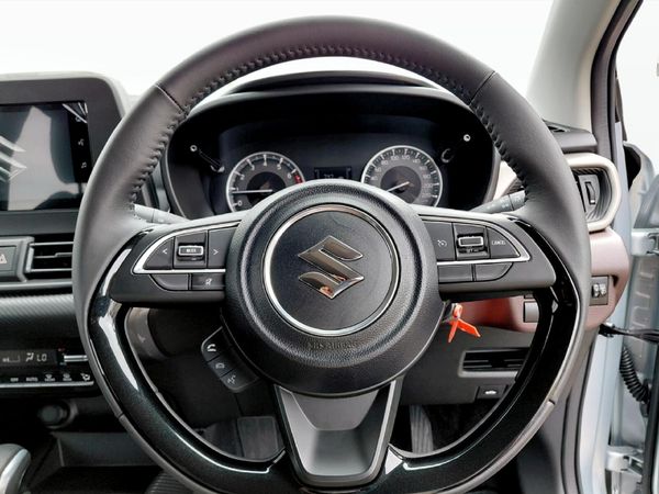 2026-Suzuki-Fronx-15-GL-Auto image:14