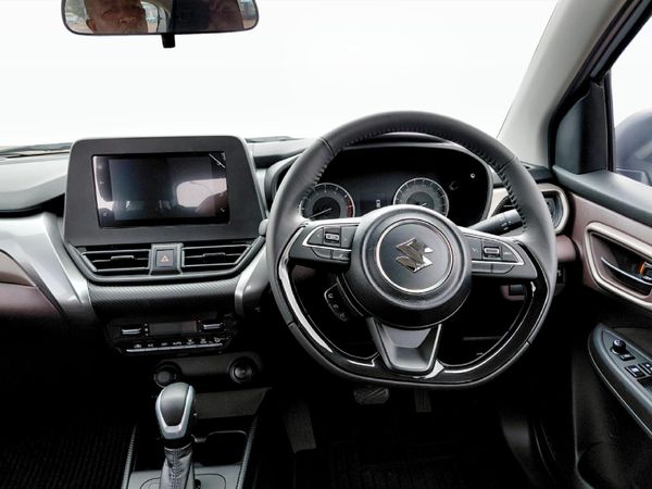 2026-Suzuki-Fronx-15-GL-Auto image:18