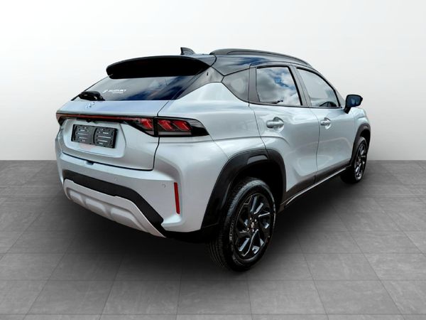 2026-Suzuki-Fronx-15-GL-Auto image:1