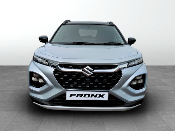 2026-Suzuki-Fronx-15-GL-Auto image:3