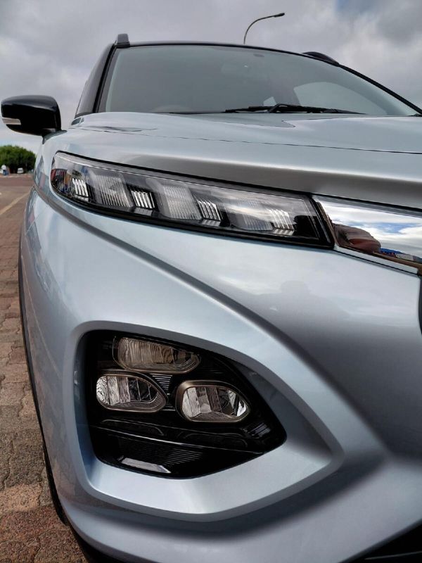 2026-Suzuki-Fronx-15-GL-Auto image:5