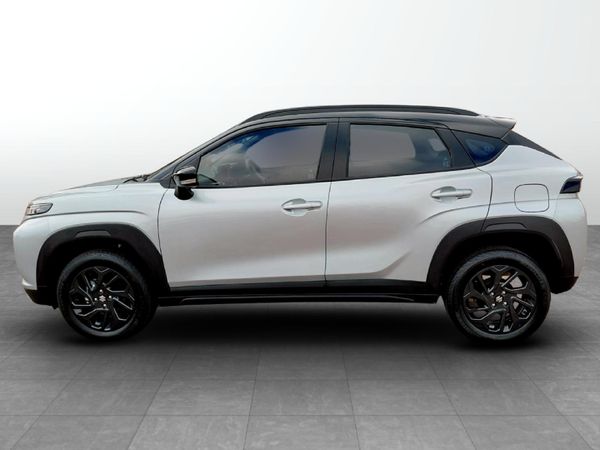 2026-Suzuki-Fronx-15-GL-Auto image:6