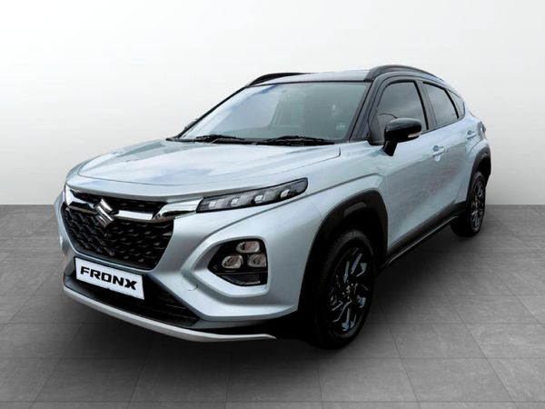2026-Suzuki-Fronx-15-GL-Auto image:7
