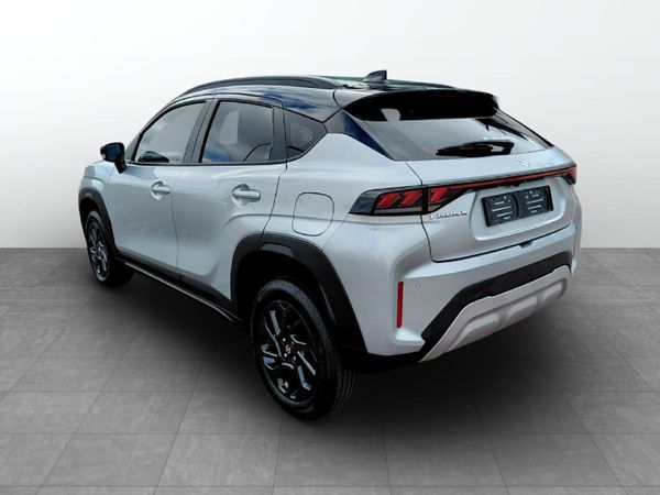 2026-Suzuki-Fronx-15-GL-Auto image:8